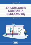 Okładka książki Kwal. PGF.08. Zarządzanie kampanią reklamową w.2