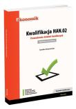 Opakowanie Kwalifikacja HAN.02 Egzamin wyd.2