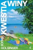 Okładka książki Kwestia winy