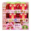 Opakowanie L.O.L. Surprise Lvs Strawberry Shortcake Tots