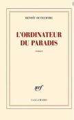 Okładka książki L'ordinateur du paradis