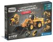 Opakowanie Laboratorium Mechaniki - Buldożer