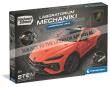 Opakowanie Laboratorium Mechaniki - Lamborghini Urus