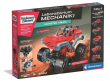 Opakowanie Laboratorium Mechaniki - Monster Truck