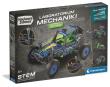 Opakowanie Laboratorium Mechaniki - Off Road