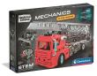 Opakowanie Laboratorium mechaniki - Wóz strażacki