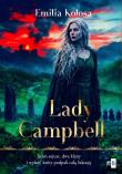 Okładka książki Lady Campbell