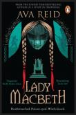 Lady Macbeth wer. angielska. Autor: Reid Ava. Dadada.pl Okładka książki Lady Macbeth wer. angielska