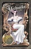 Okładka książki Lady mechanika Tom 4