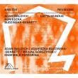 Okładka książki Laeta Mundus CD