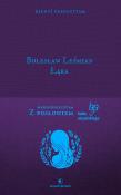 Łąka. Autor: Bolesław Leśmian. Dadada.pl Okładka książki Łąka