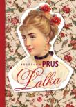 Lalka. Autor: Prus Bolesław. Dadada.pl Okładka książki Lalka