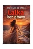 Okładka książki Lalka bez głowy