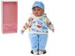 Opakowanie Lalka bobas śpiewa i mówi po polsku 45cm