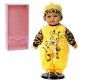 Opakowanie Lalka bobas śpiewa i mówi po polsku 45cm