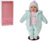Opakowanie Lalka bobas śpiewa i mówi po polsku 45cm