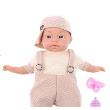 Opakowanie Lalka bobas z akcesoriami 30cm