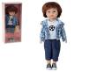 Opakowanie Lalka chłopiec 38cm polski dźwięk