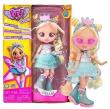 Opakowanie Lalka Cry Babies BFF Stella