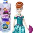 Opakowanie Lalka Disney Frozen Spin&Reveal Anna
