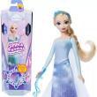 Opakowanie Lalka Disney Frozen Spin&Reveal Elsa