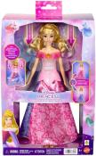 Opakowanie Lalka Disney Princess Aurora Kolorowa przemiana