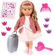 Opakowanie Lalka funkcjonalna Charlene 46cm