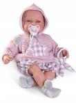 Opakowanie Lalka hiszpańska Babydoo