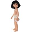 Opakowanie Lalka hiszpańska bez ubranka Liu 32cm