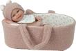 Opakowanie Lalka hiszpańska bobas dziewczynka 33cm
