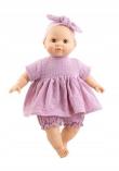 Opakowanie Lalka hiszpańska bobas Noemi 36cm