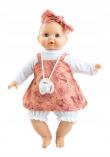 Opakowanie Lalka hiszpańska bobas płaczący Sonia 36cm
