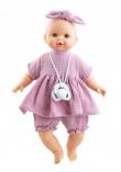 Opakowanie Lalka hiszpańska bobas płaczący Sonia 36cm