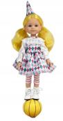 Opakowanie Lalka hiszpańska Cleo 32cm