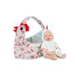 Opakowanie Lalka hiszpańska Mini Golosinas Kogucik 21cm