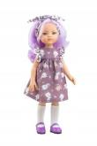 Opakowanie Lalka Hiszpańska Violeta 32cm