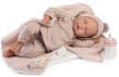 Opakowanie Lalka Luna z zamkniętymi oczami 42cm