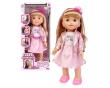 Opakowanie Lalka Natalia chodząca 40cm