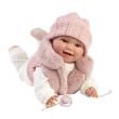 Opakowanie Lalka śmiejąca się Chloe 38cm