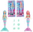 Opakowanie Lalka syrenka MIX