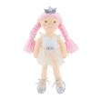 Opakowanie Lalka szmacianka Księżniczka