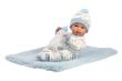 Opakowanie Lalka winylowa bobas Bimbo 35cm