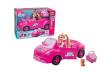 Opakowanie Lalka z samochodem