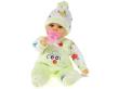 Opakowanie Lalka ze smoczkiem śpiewa i mówi po polsku 35cm