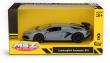 Opakowanie Lamborghini Aventador SVJ Grey