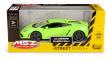 Opakowanie Lamborghini Gallardo LP560-4 Green