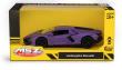 Opakowanie Lamborghini Revuelto Purple