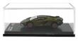Opakowanie Lamborghini Sian FKP 37 1:64 metal. Matt Green
