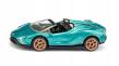 Opakowanie Lamborghini Sián Roadster Siku 15 S1571