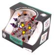 Opakowanie Łamigłówka Brainstring Advanced Recent Toys poziom 3,5/5